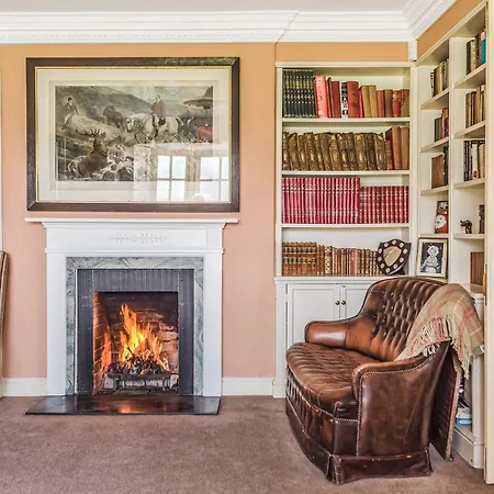 Emmetts On Exmoor - A West Country Experience Villa Simonsbath Exterior photo