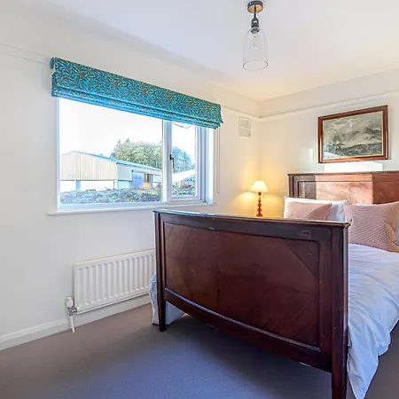 Emmetts On Exmoor - A West Country Experience Villa Simonsbath Exterior photo