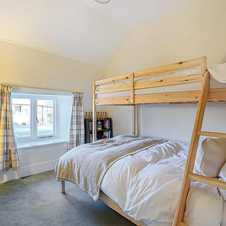 Emmetts On Exmoor - A West Country Experience Villa Simonsbath Exterior photo