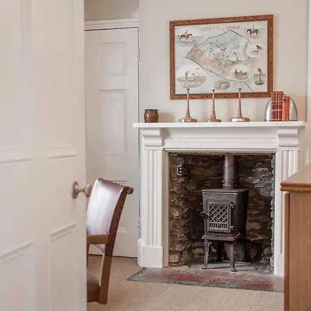 Emmetts On Exmoor - A West Country Experience Villa Simonsbath Exterior photo