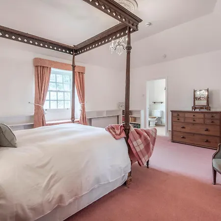 Emmetts On Exmoor - A West Country Experience Villa Simonsbath Exterior photo