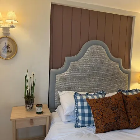 Emmetts On Exmoor - A West Country Experience Villa Simonsbath Exterior photo