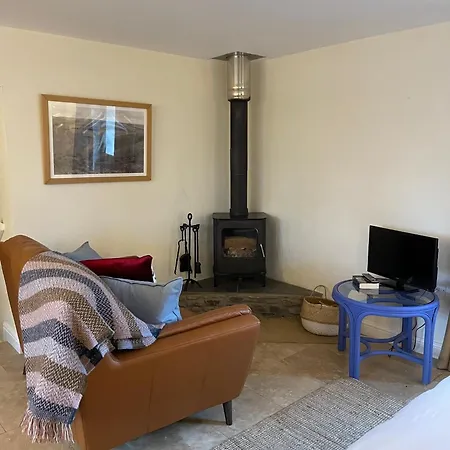 Emmetts On Exmoor - A West Country Experience Villa Simonsbath Exterior photo