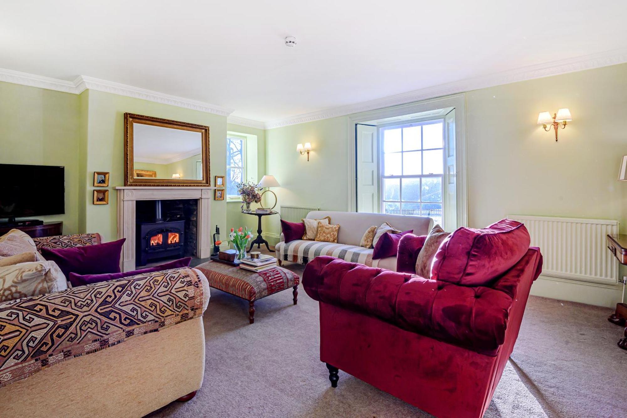 Emmetts On Exmoor - A West Country Experience * Simonsbath