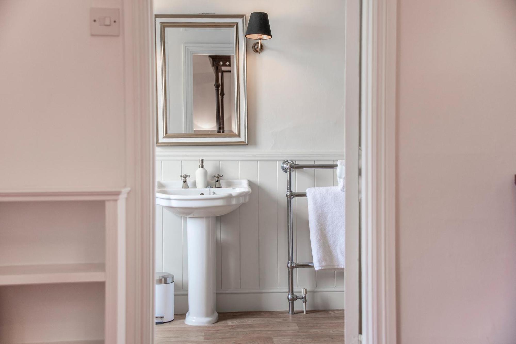 Emmetts On Exmoor - A West Country Experience Holiday home *