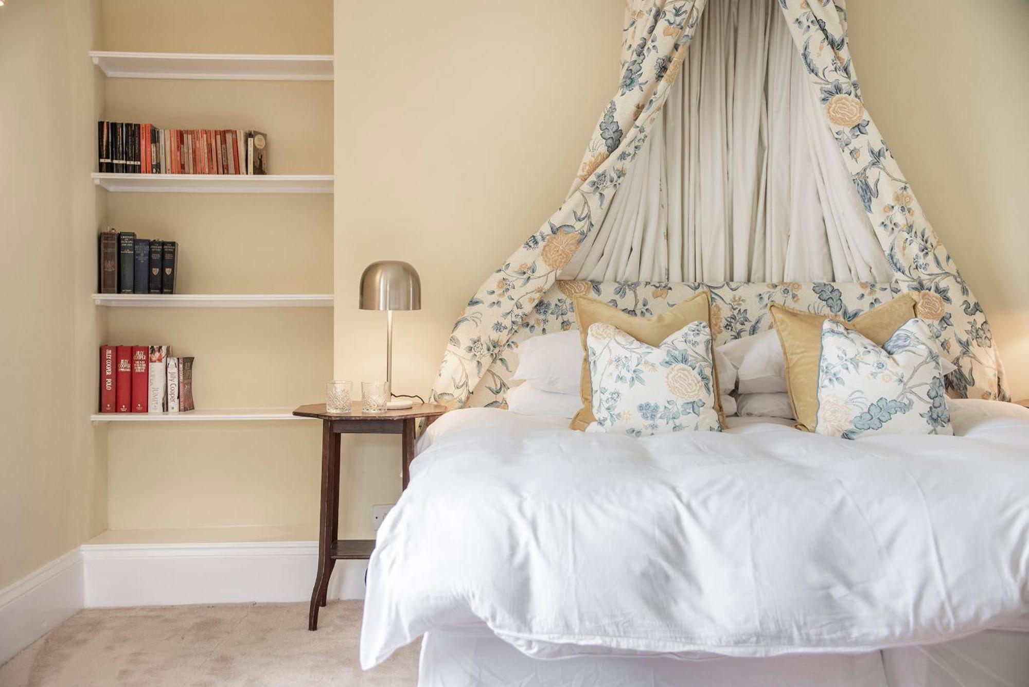 Holiday home Emmetts On Exmoor - A West Country Experience Simonsbath