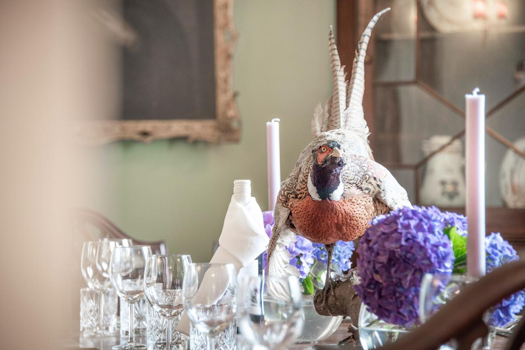 Emmetts On Exmoor - A West Country Experience Holiday home