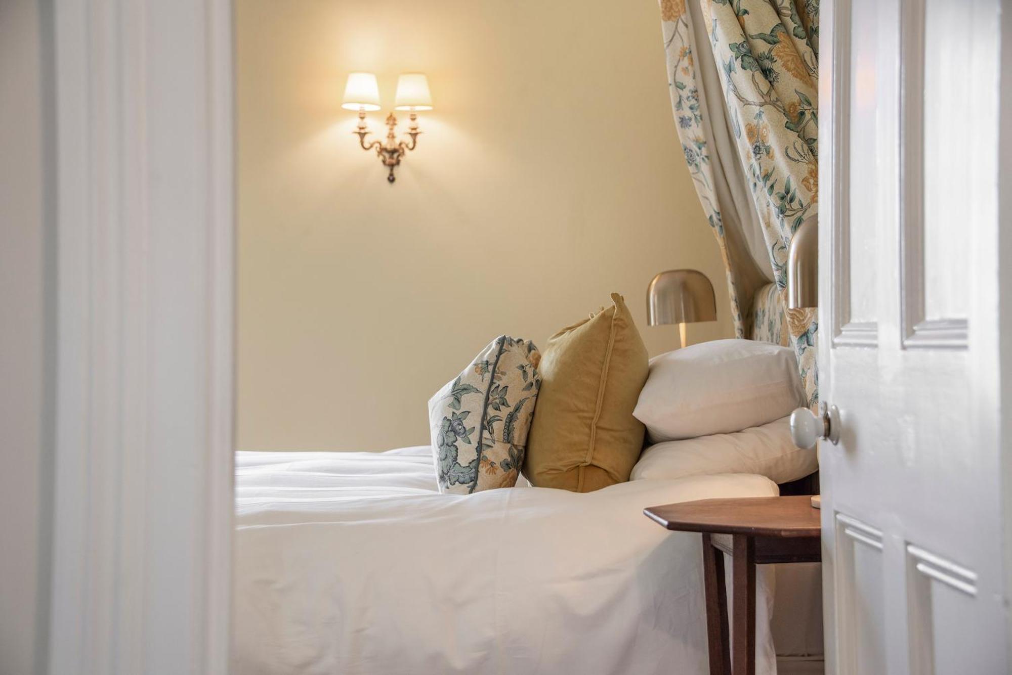 Emmetts On Exmoor - A West Country Experience Holiday home *