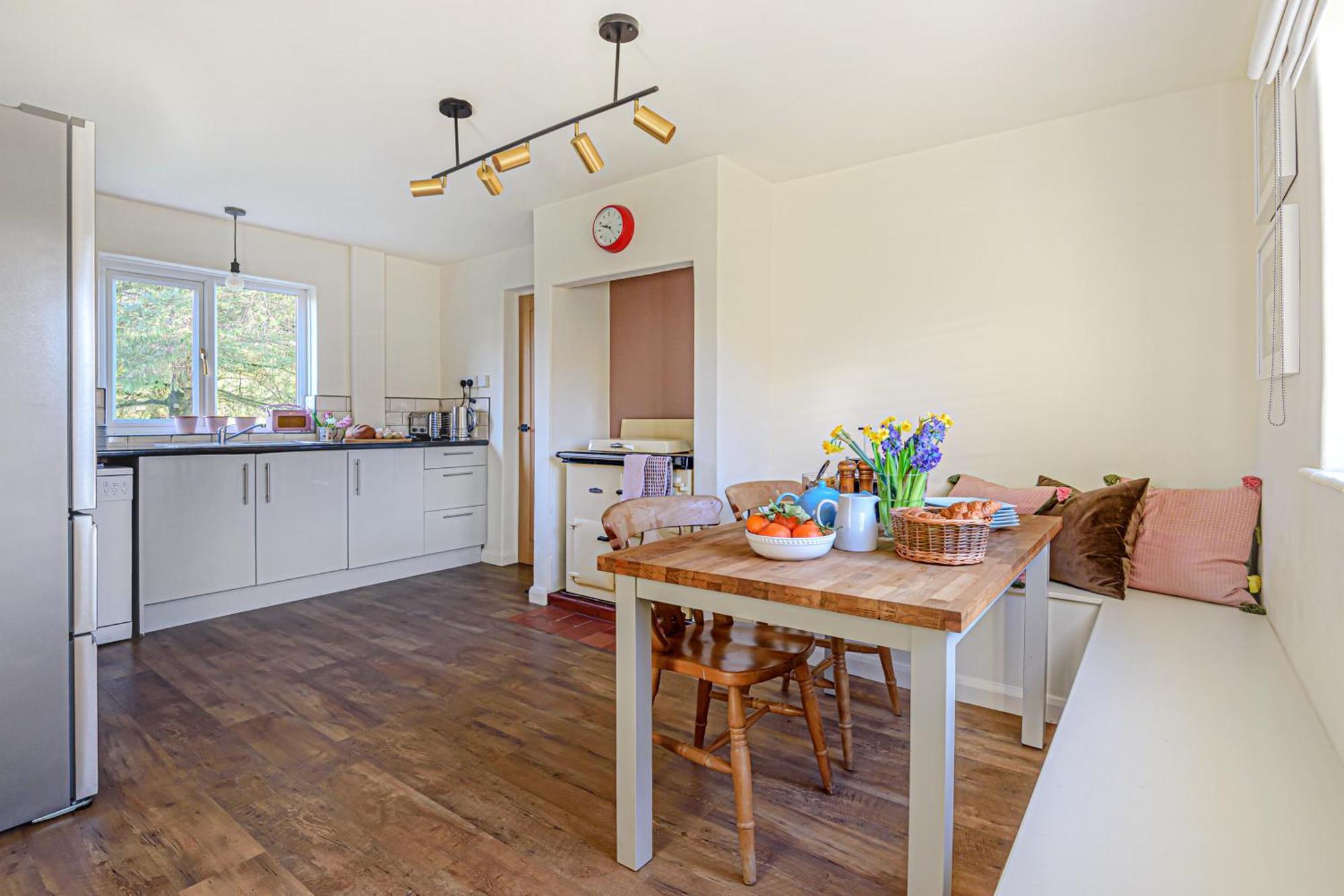 Emmetts On Exmoor - A West Country Experience