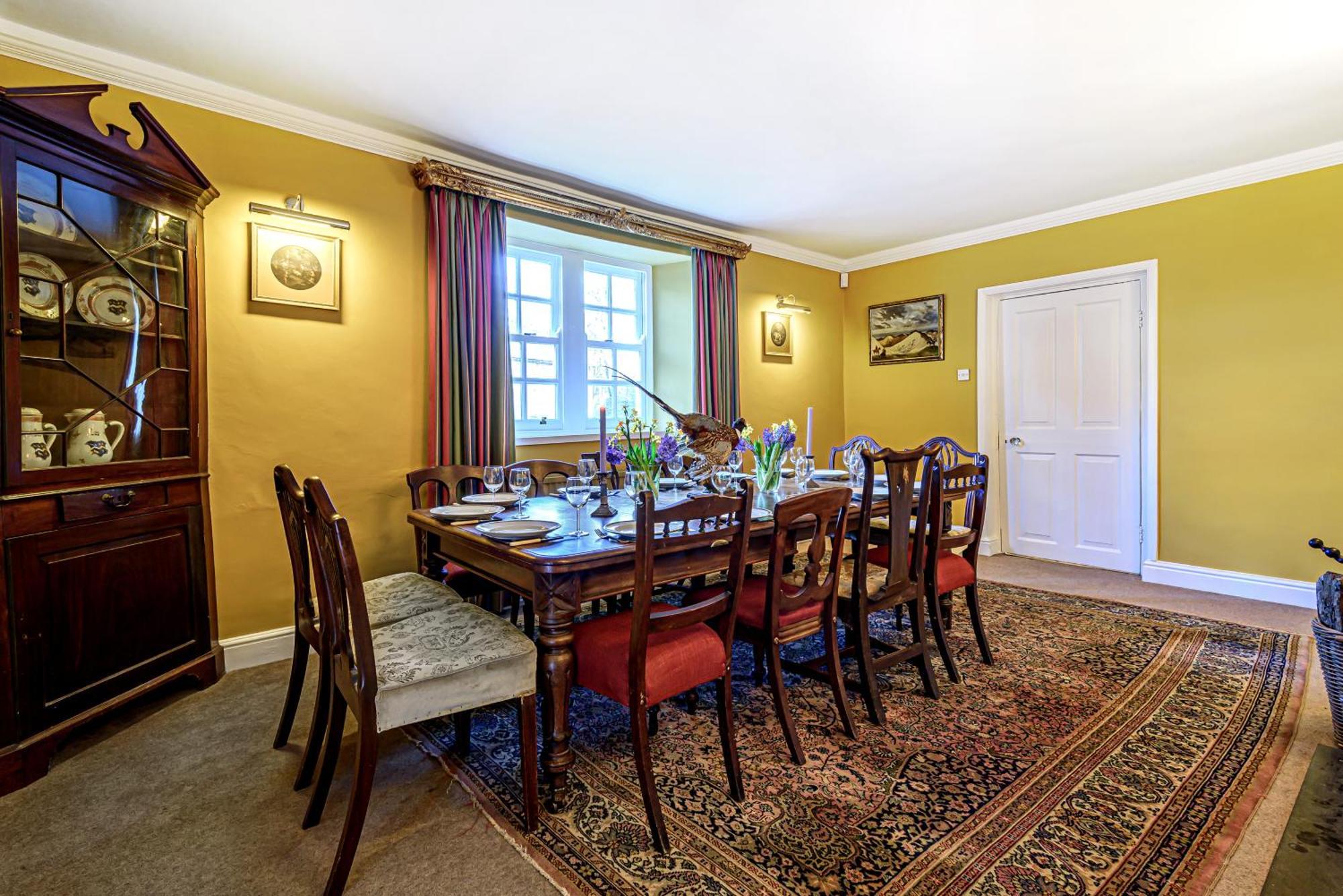 Holiday home Emmetts On Exmoor - A West Country Experience Simonsbath