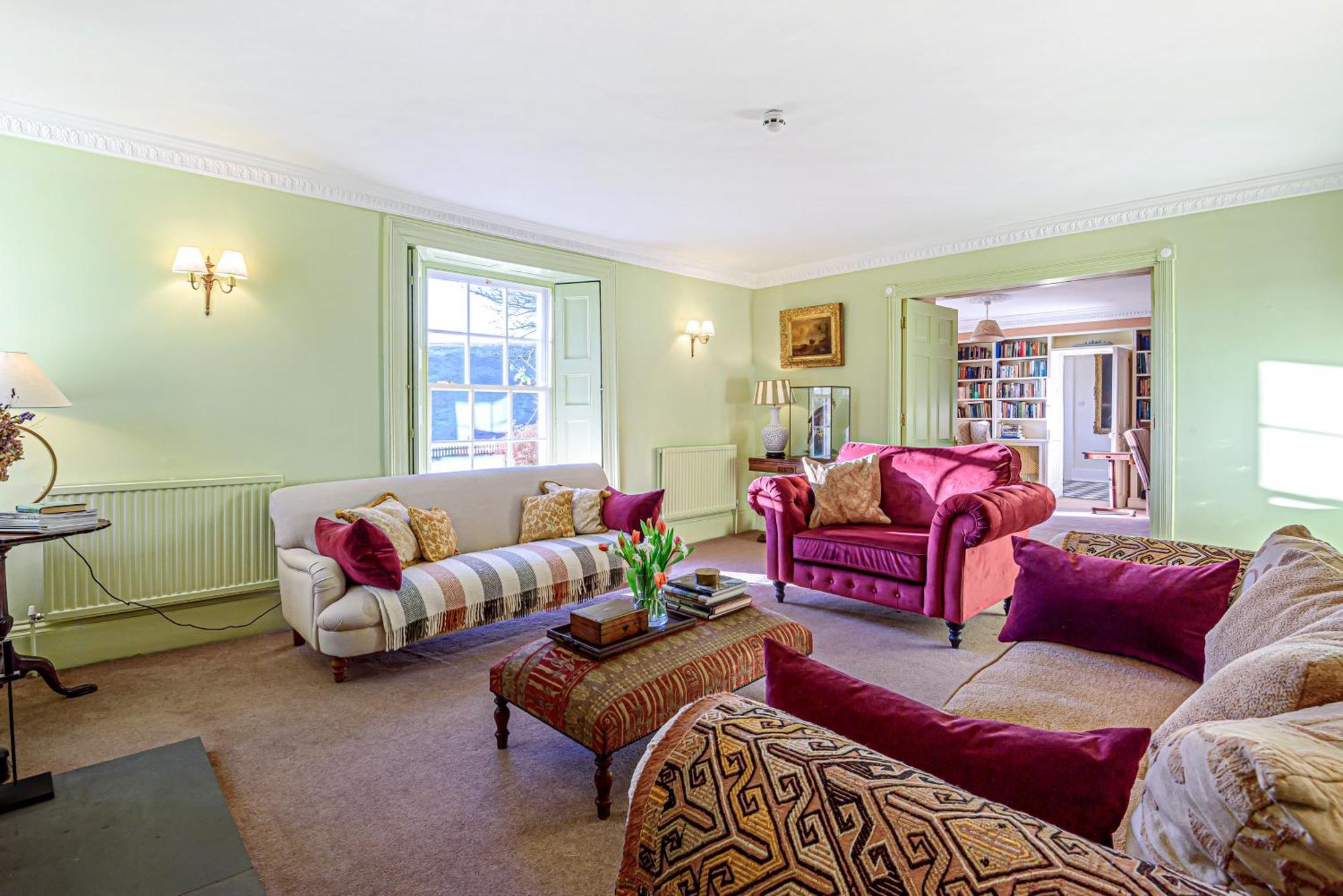 Emmetts On Exmoor - A West Country Experience Simonsbath