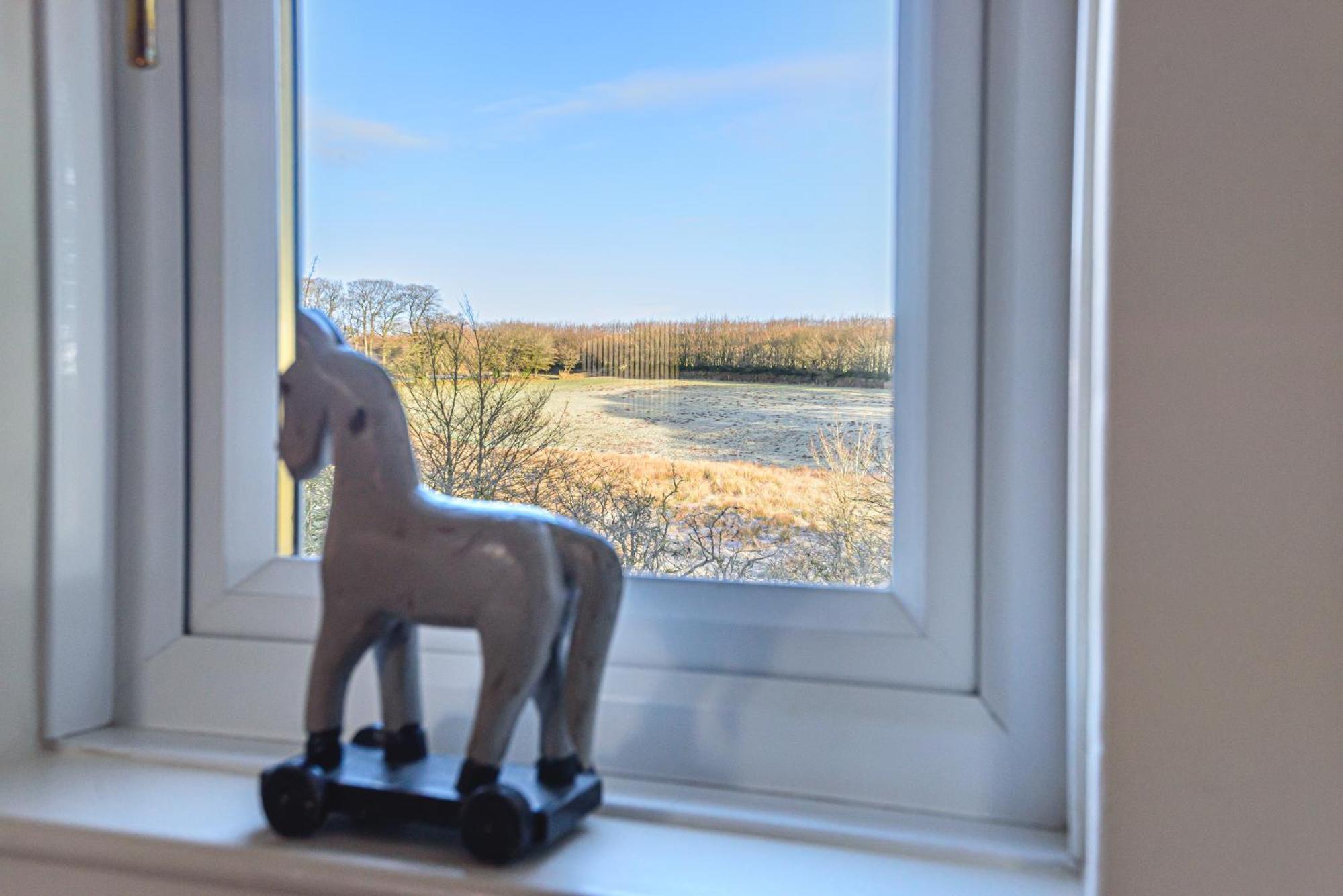 Emmetts On Exmoor - A West Country Experience