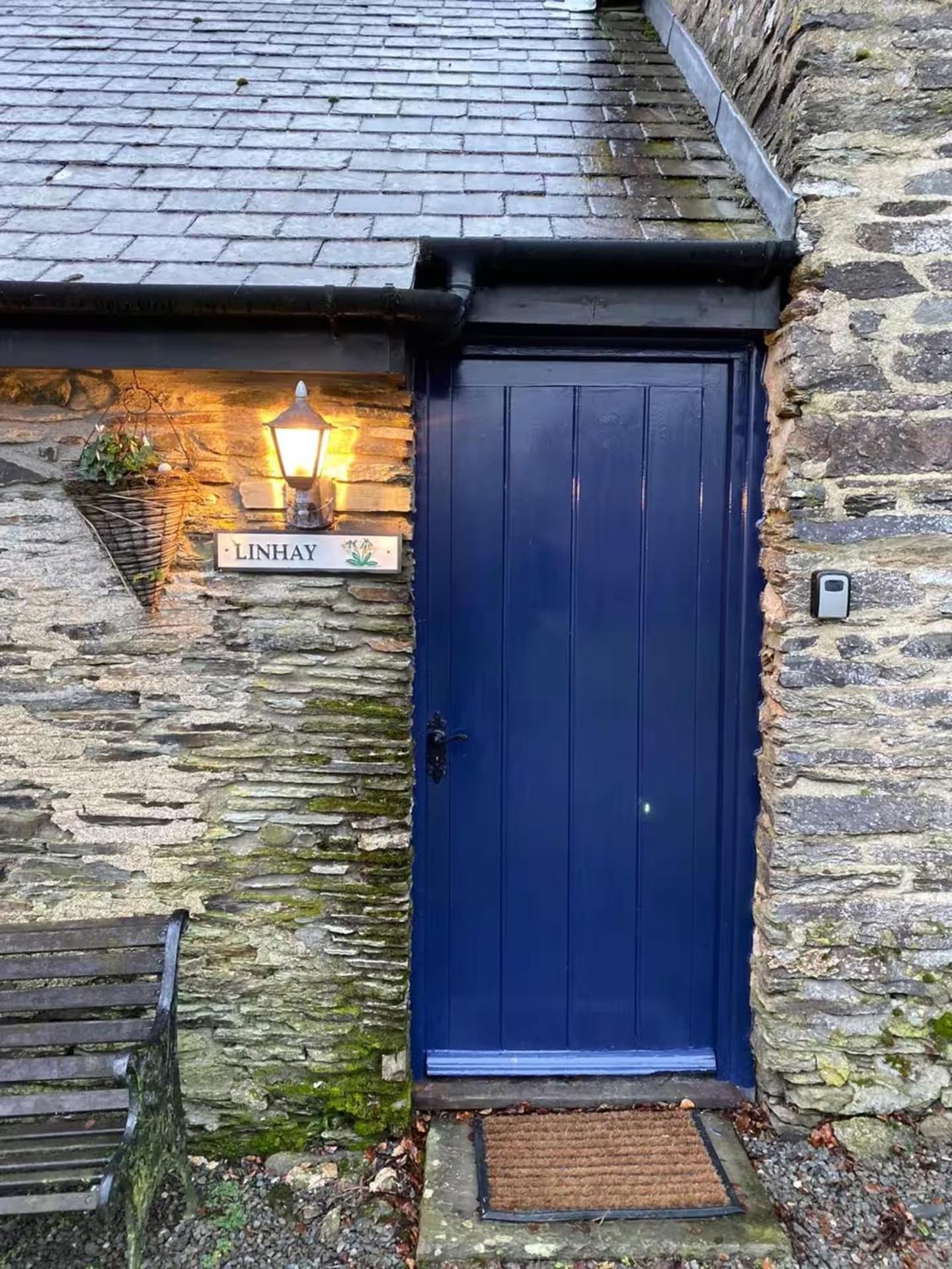 Holiday home Emmetts On Exmoor - A West Country Experience *