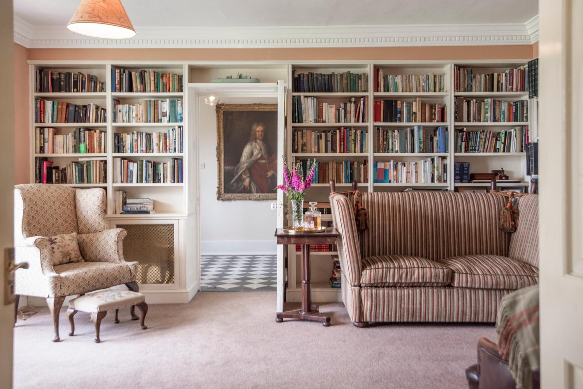 Holiday home Emmetts On Exmoor - A West Country Experience Simonsbath