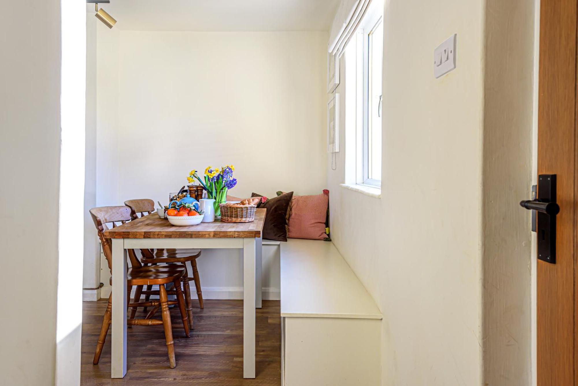 Emmetts On Exmoor - A West Country Experience Holiday home *