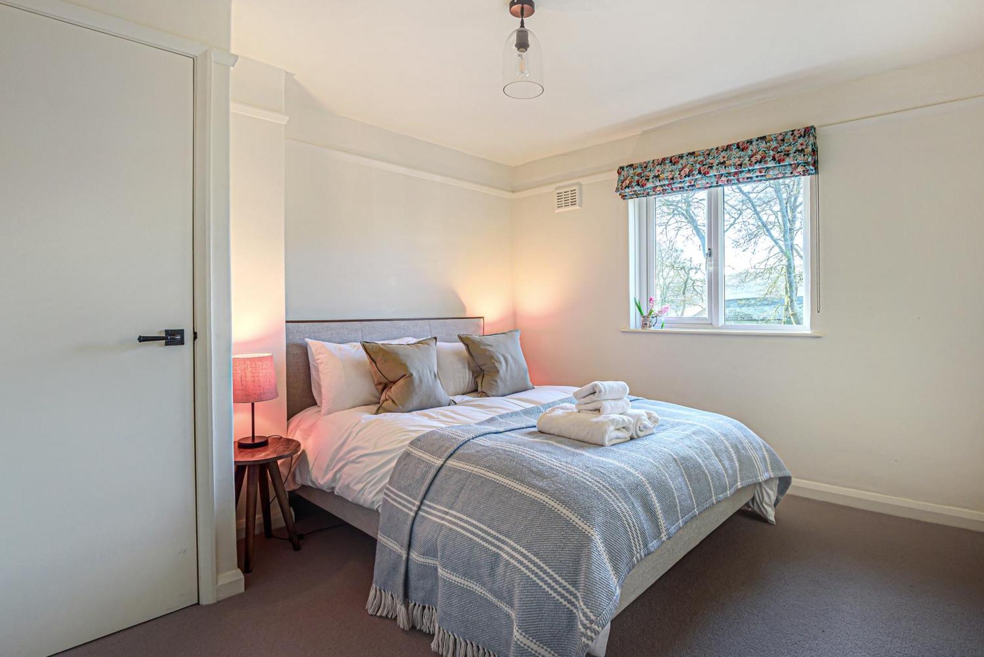 Emmetts On Exmoor - A West Country Experience Holiday home