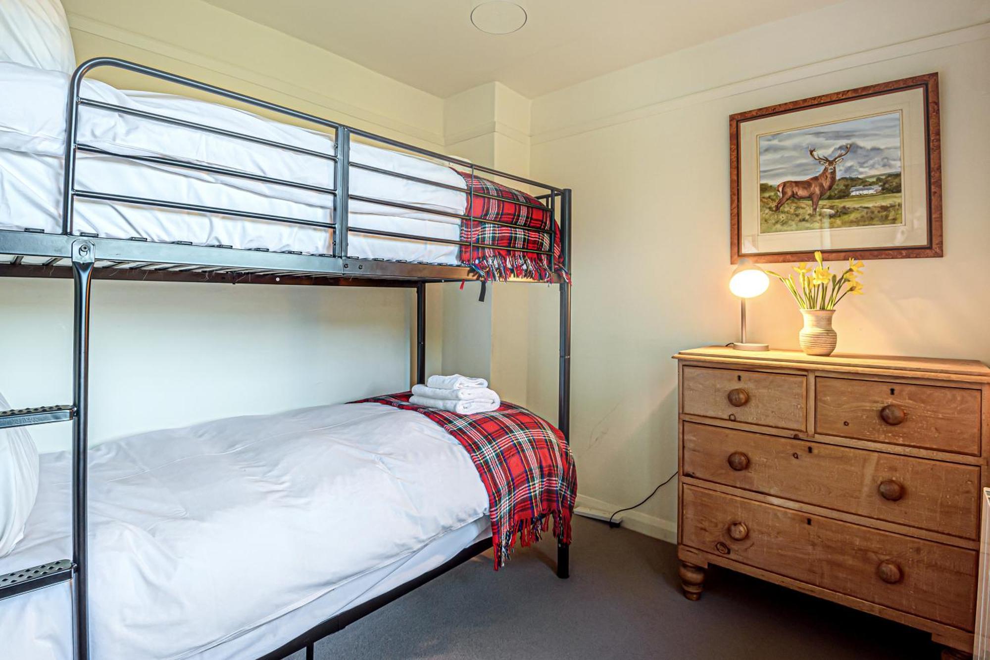 Emmetts On Exmoor - A West Country Experience Holiday home