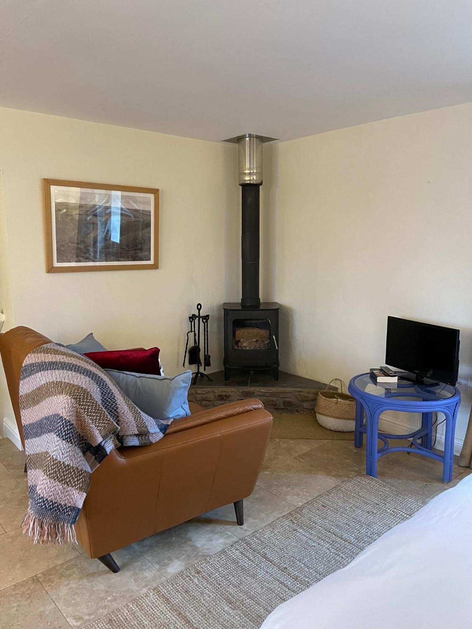 Emmetts On Exmoor - A West Country Experience * Simonsbath